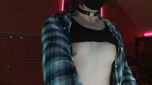 Ginny-the-bdsm-nympho online show from 23, 1, 2025