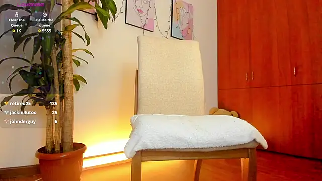 Snapshot of alessia1__ chatting on 26, 2, 2025 alessia1 online show from 26, 2, 2025