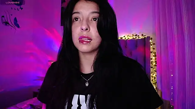 Snapshot of Misslana_wn1 chatting on 9, 3, 2026 Misslana wn1 online show from 9, 3, 2026