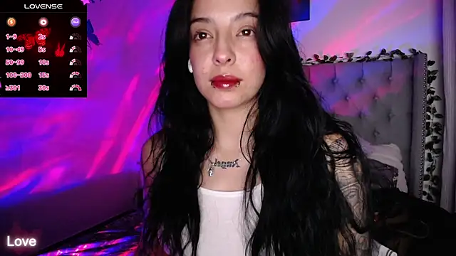 Snapshot of Misslana_wn1 chatting on 10, 4, 2026 Misslana wn1 online show from 10, 4, 2026