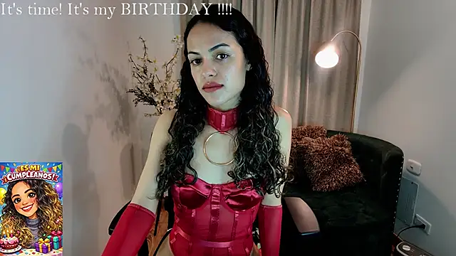 kattypark online show from 18, 1, 2026