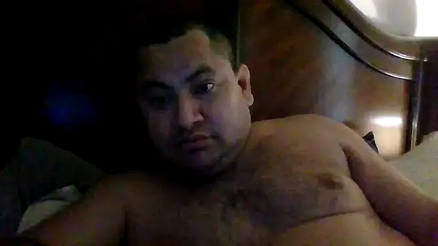 Hammyric786 online show from 15, 1, 2026