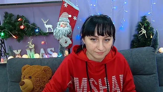 Snapshot of NinaFlawlees chatting on 2, 12, 2024 NinaFlawlees online show from 2, 12, 2024