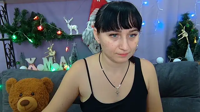 Snapshot of NinaFlawlees chatting on 3, 12, 2024 NinaFlawlees online show from 3, 12, 2024