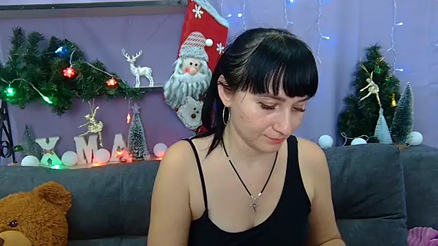 Snapshot of NinaFlawlees chatting on 4, 12, 2024 NinaFlawlees online show from 4, 12, 2024