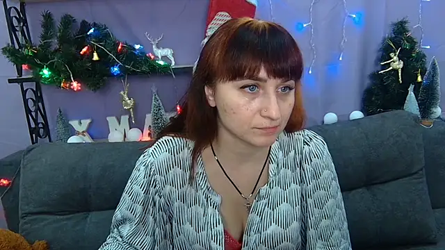 Snapshot of NinaFlawlees chatting on 10, 12, 2024 NinaFlawlees online show from 10, 12, 2024