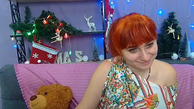 Snapshot of NinaFlawlees chatting on 18, 12, 2024 NinaFlawlees online show from 18, 12, 2024