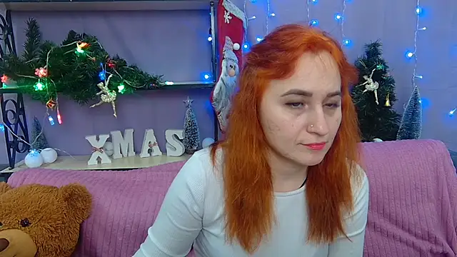 Snapshot of NinaFlawlees chatting on 21, 12, 2024 NinaFlawlees online show from 21, 12, 2024