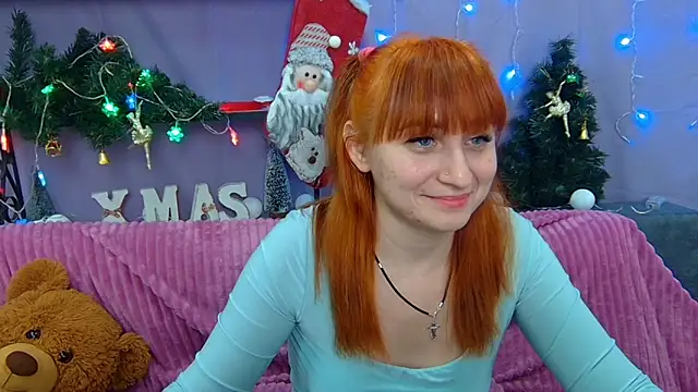 Snapshot of NinaFlawlees chatting on 27, 12, 2024 NinaFlawlees online show from 27, 12, 2024