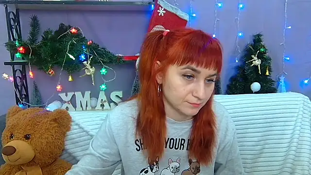 Snapshot of NinaFlawlees chatting on 4, 1, 2025 NinaFlawlees online show from 4, 1, 2025