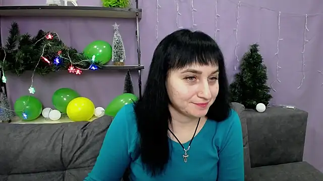 Snapshot of NinaFlawlees chatting on 9, 1, 2025 NinaFlawlees online show from 9, 1, 2025