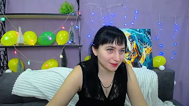 Snapshot of NinaFlawlees chatting on 15, 1, 2025 NinaFlawlees online show from 15, 1, 2025