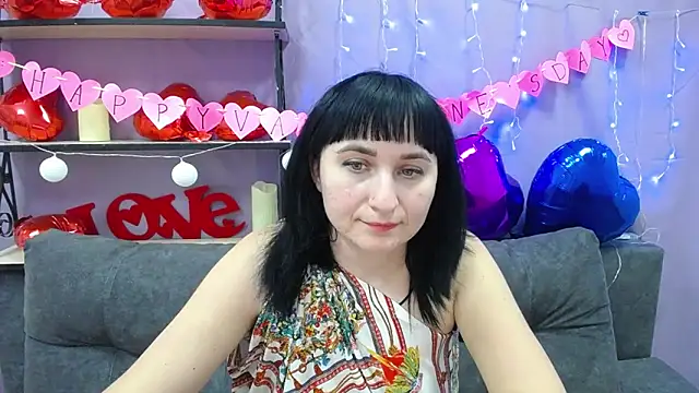 Snapshot of NinaFlawlees chatting on 15, 2, 2025 NinaFlawlees online show from 15, 2, 2025