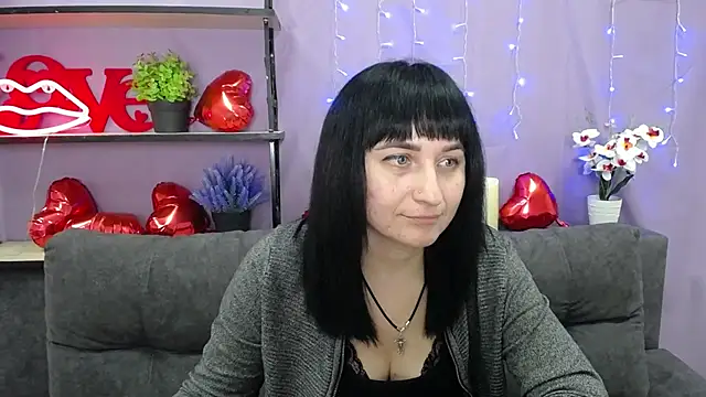 Snapshot of NinaFlawlees chatting on 7, 3, 2025 NinaFlawlees online show from 7, 3, 2025