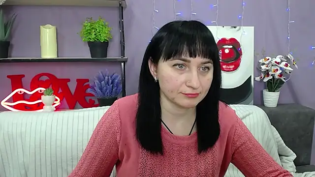 Snapshot of NinaFlawlees chatting on 19, 3, 2025 NinaFlawlees online show from 19, 3, 2025