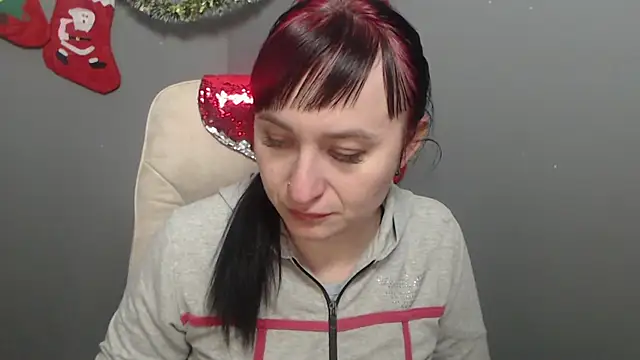 NinaFlawlees online show from 14, 1, 2026