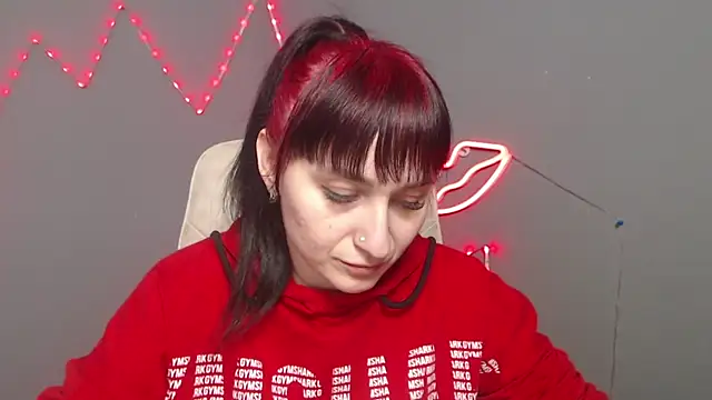 NinaFlawlees online show from 1, 3, 2026