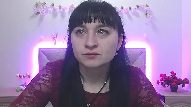 NinaFlawlees online show from 16, 4, 2026