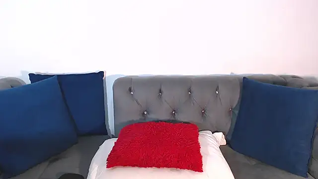 CanndyBrunett online show from 2, 2, 2025