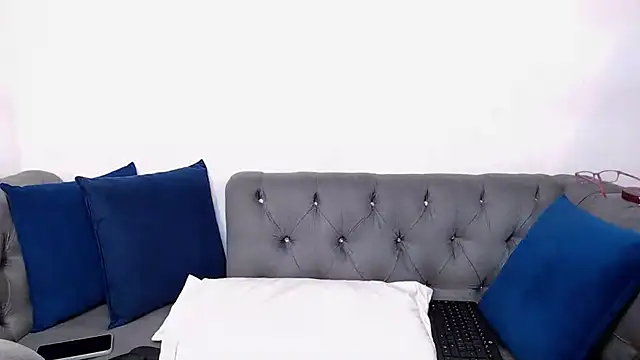 CanndyBrunett online show from 21, 2, 2025