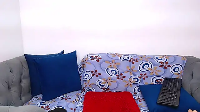 CanndyBrunett online show from 8, 3, 2025