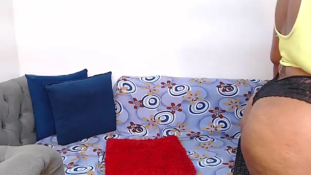 CanndyBrunett online show from 22, 3, 2025