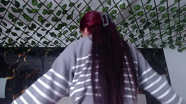 Snapshot of adriscute chatting on 17, 4, 2026 adriscute online show from 17, 4, 2026