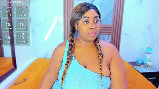 HannyMansonh online show from 23, 10, 2025