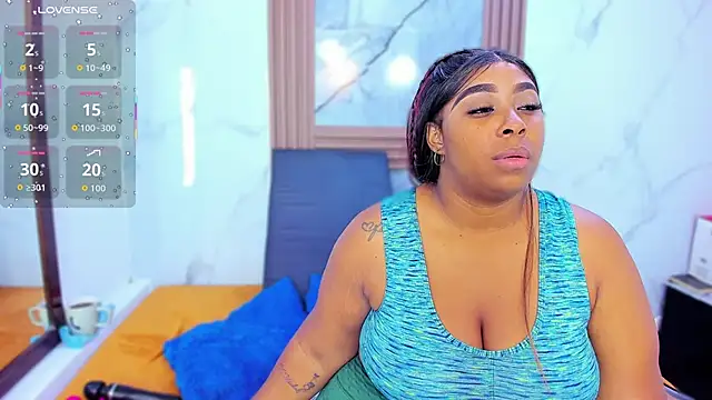 HannyMansonh online show from 7, 11, 2025