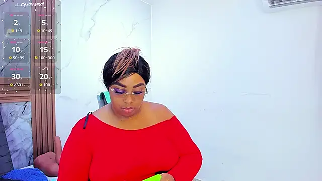 HannyMansonh online show from 8, 3, 2026