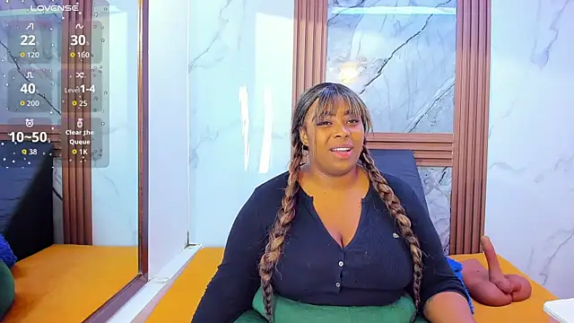 Snapshot of HannyMansonh chatting on 21, 5, 2026 HannyMansonh online show from 21, 5, 2026