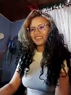 Snapshot of Hathorlove chatting on 3, 1, 2025 Hathorlove online show from 3, 1, 2025