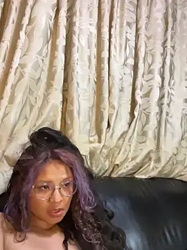 Snapshot of Hathorlove chatting on 20, 1, 2025 Hathorlove online show from 20, 1, 2025