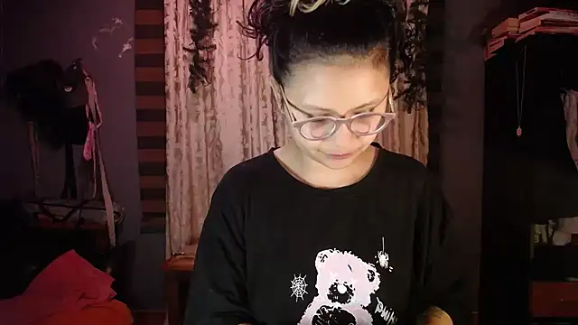 Hathorlove online show from 19, 1, 2026