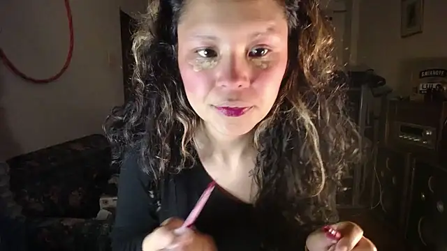 Snapshot of Hathorlove chatting on 15, 3, 2026 Hathorlove online show from 15, 3, 2026