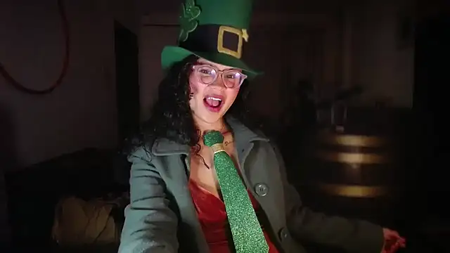 Snapshot of Hathorlove chatting on 18, 3, 2026 Hathorlove online show from 18, 3, 2026