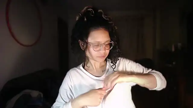 Snapshot of Hathorlove chatting on 30, 3, 2026 Hathorlove online show from 30, 3, 2026