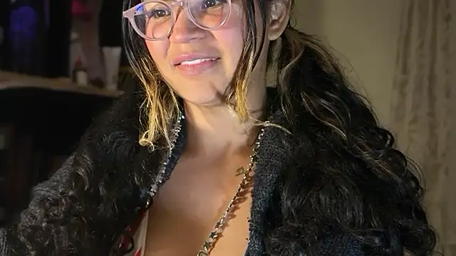 Hathorlove online show from 30, 6, 2026