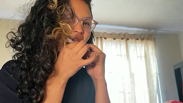 Hathorlove online show from 25, 7, 2026