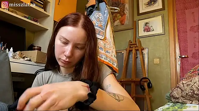 elfess online show from 18, 12, 2025