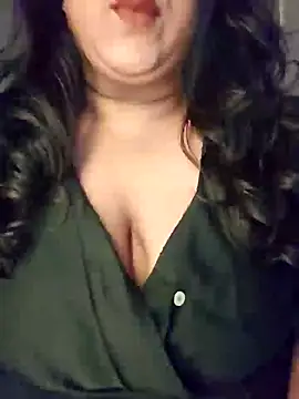 sassy horny online show from 1, 12, 2024