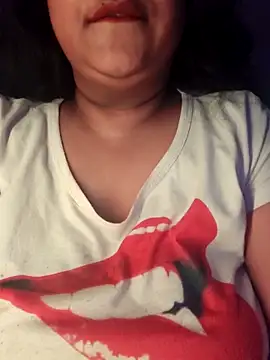 sassy horny online show from 13, 3, 2025