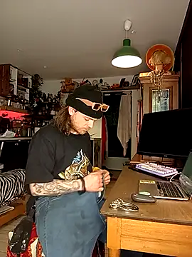 Snapshot of rexflexxx chatting on 20, 3, 2026 rexflexxx online show from 20, 3, 2026