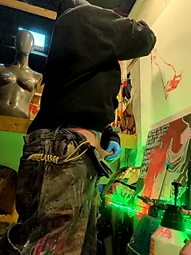 Snapshot of rexflexxx chatting on 11, 6, 2026 rexflexxx online show from 11, 6, 2026