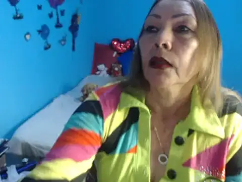 Snapshot of milfeddy_ chatting on 28, 1, 2025 milfeddy online show from 28, 1, 2025
