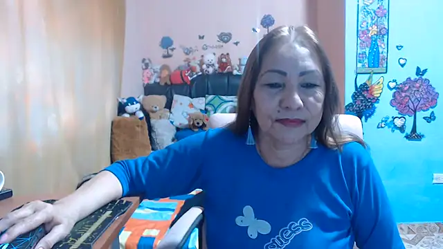 milfeddy  online show from 25, 6, 2026