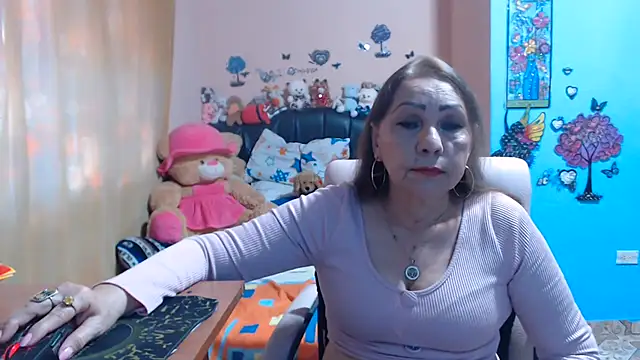 milfeddy  online show from 8, 7, 2026