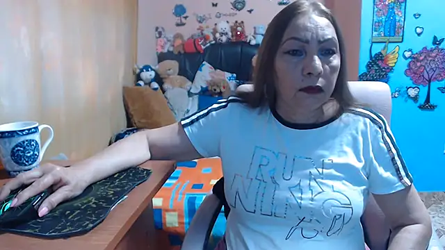 milfeddy  online show from 9, 7, 2026