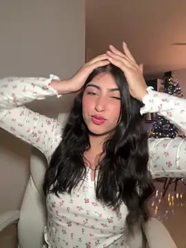 Gaby zahir  online show from 11, 12, 2024