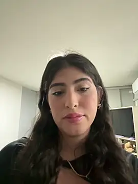 Gaby zahir  online show from 24, 12, 2024